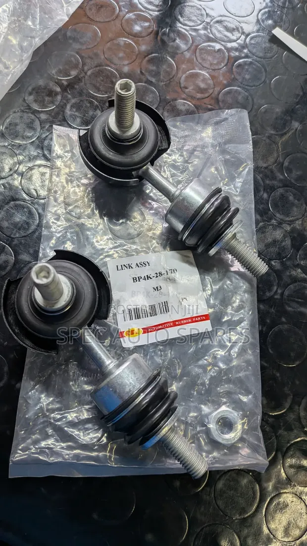 Rear Stabilizer Link for Mazda Premacy - 1
