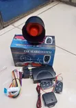 Brand New Car Alarm Remote / Kit - 2