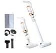 Rechargeable 4-in-1 Wireless Vacuum Cleaner - 1