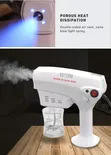 Spray Steam Gun 1200W - 1
