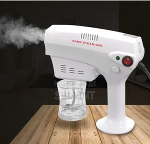 Spray Steam Gun 1200W