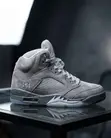 Air Jordan 5 Retro "Wolf Grey" - Sizes 40-46 - 1