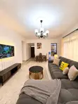 2 Bedroom Airbnb Nyali | AC, Pool, Near Beach - 1