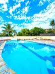 2 Bedroom Airbnb Nyali | AC, Pool, Near Beach - 2