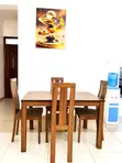 2 Bedroom Airbnb Nyali | AC, Pool, Near Beach - 5