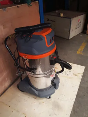 Sunshine Heavy Duty Wet & Dry Commercial Vacuum Cleaner