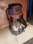 Sunshine Heavy-Duty Wet & Dry Commercial Vacuum Cleaner - 1