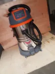 Sunshine Heavy-Duty Wet & Dry Commercial Vacuum Cleaner - 2