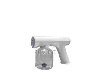 Automizer Sprayer 400ml Isiyo na Waya