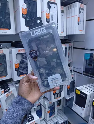 Urban Armor Gear Pathfinder SE Case for Samsung Galaxy S23 Plus