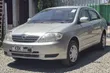 Toyota Corolla 2004 Gold - 2