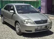 Toyota Corolla 2004 Gold - 3