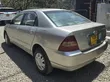 Toyota Corolla 2004 Gold - 5