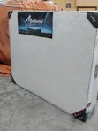 Brand New Orthopedic Pocket Spring Mattress - 5x6, 12 Inch - 1