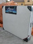 Brand New Orthopedic Pocket Spring Mattress - 5x6, 12 Inch - 2