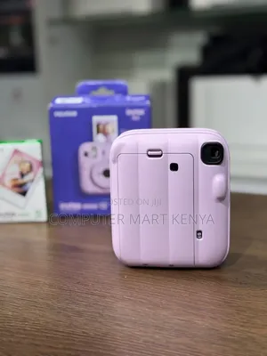 Fujifilm Instax Mini 13