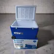 Premier 100L Portable Cooler Box Ice Box Chiller - 1