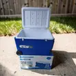Premier 100L Portable Cooler Box Ice Box Chiller - 2