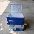 Premier 100L Portable Cooler Box Ice Box Chiller - 1