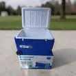 Premier 100L Portable Cooler Box Ice Box Chiller - 2