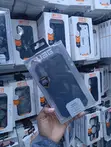 Urban Armor Gear (UAG) Rugged Case for Samsung Galaxy S23 Plus - 1