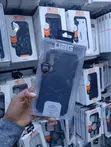 Urban Armor Gear (UAG) Rugged Case for Samsung Galaxy S23 Plus - 2