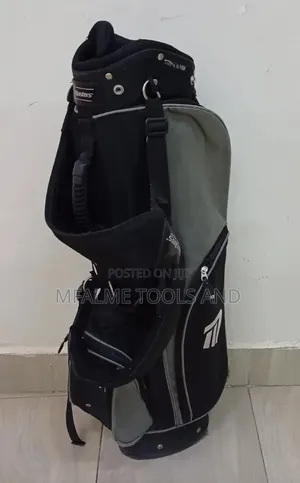 Masters Junior Golf Bag - Used
