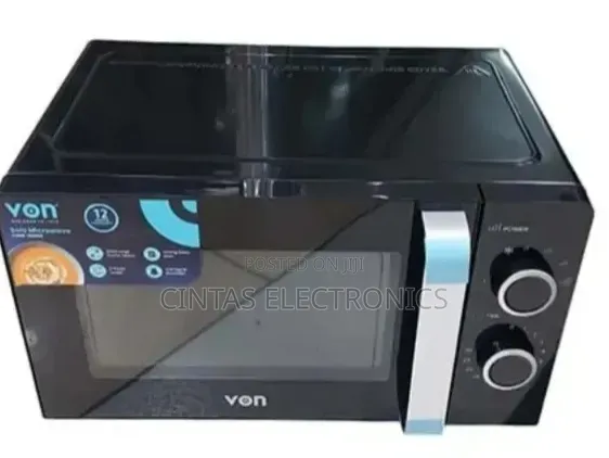 Von 20L Microwave Oven - 1
