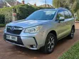 Subaru Forester SJG 2014 Silver - 5