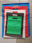 A4 Non Woven Brandable Bags - 1