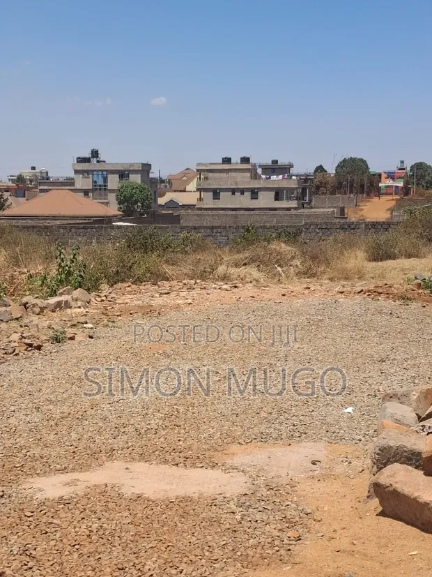 Tora Residential Plot - 50x100 Red Soil, Freehold Title - 1