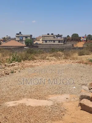 Tora Residential Plot - 50x100 Red Soil, Freehold Title