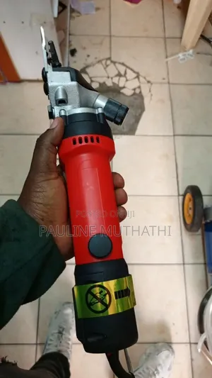 Mkasi wa Umeme wa Kuchuna Pamba/Mvunaji