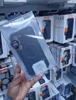 Urban Armor Gear Pathfinder Case for Samsung Galaxy S23 - Black - 1