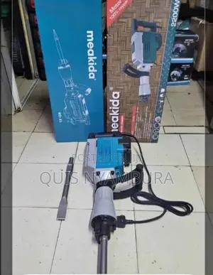 Meakida Demolition Hammer 2200W