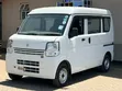 Suzuki Every 2020 Nyeupe - 3