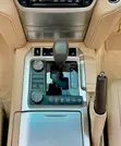 Toyota Land Cruiser 4.6 V8 ZX 2019 Gold - 3