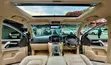 Toyota Land Cruiser 4.6 V8 ZX 2019 Gold - 4
