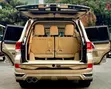 Toyota Land Cruiser 4.6 V8 ZX 2019 Gold - 5