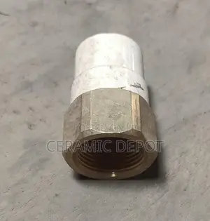 Adaptor Kike 3/4" x 3/4"