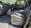 Lexus LX 570 2016 Nyeusi - 2
