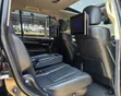 Lexus LX 570 2016 Nyeusi - 4