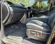 Lexus LX 570 AWD 2016 Nyeusi - 2