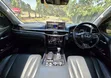 Lexus LX 570 AWD 2016 Nyeusi - 3