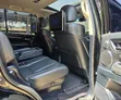 Lexus LX 570 AWD 2016 Nyeusi - 4