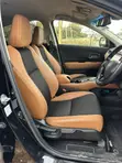 Honda Vezel 1.5 Hybrid 4WD 2019 Nyeusi - 5