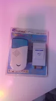 Wireless Doorbell - Battery Operated Entrance Bell - 2