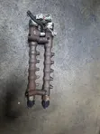 Toyota 1KD New Model Common Rail - 1