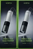 Oraimo TorchGo OLP-201A Compact Power Flashlight - 1
