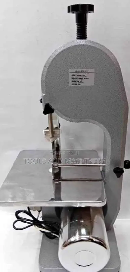 Professional Electric Bonesaw Machine - 1